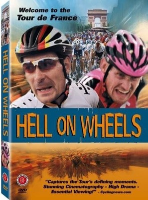 Hell on Wheels [DVD] [2005] [Region 1] [US Import] [NTSC] - DVD  TEVG The Cheap