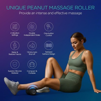vibrating quiet massage roller Amazon.com: Love Distance Span Vibrating Panty, App Controlled, Adult Sex  Toys for Women, 20 Vibrating Modes, Wearable Vibrator, Sexual Pleasure  Tools for Women, Clitoris Vibrator for Women Blue : Health & Household
