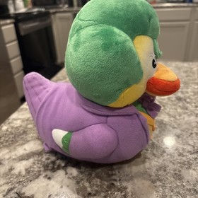 TUBBZ PLUSHIE  DC Comics: Joker  Collectible Duck
