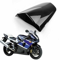 Sitzabdeckung Heckabdeckung FüR Suzuki GSXR1000 2003-2004 Carbon UK U7