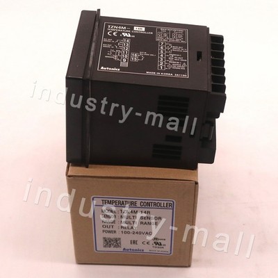 For Autonics TZN4M-14R New temperature controller   #zc