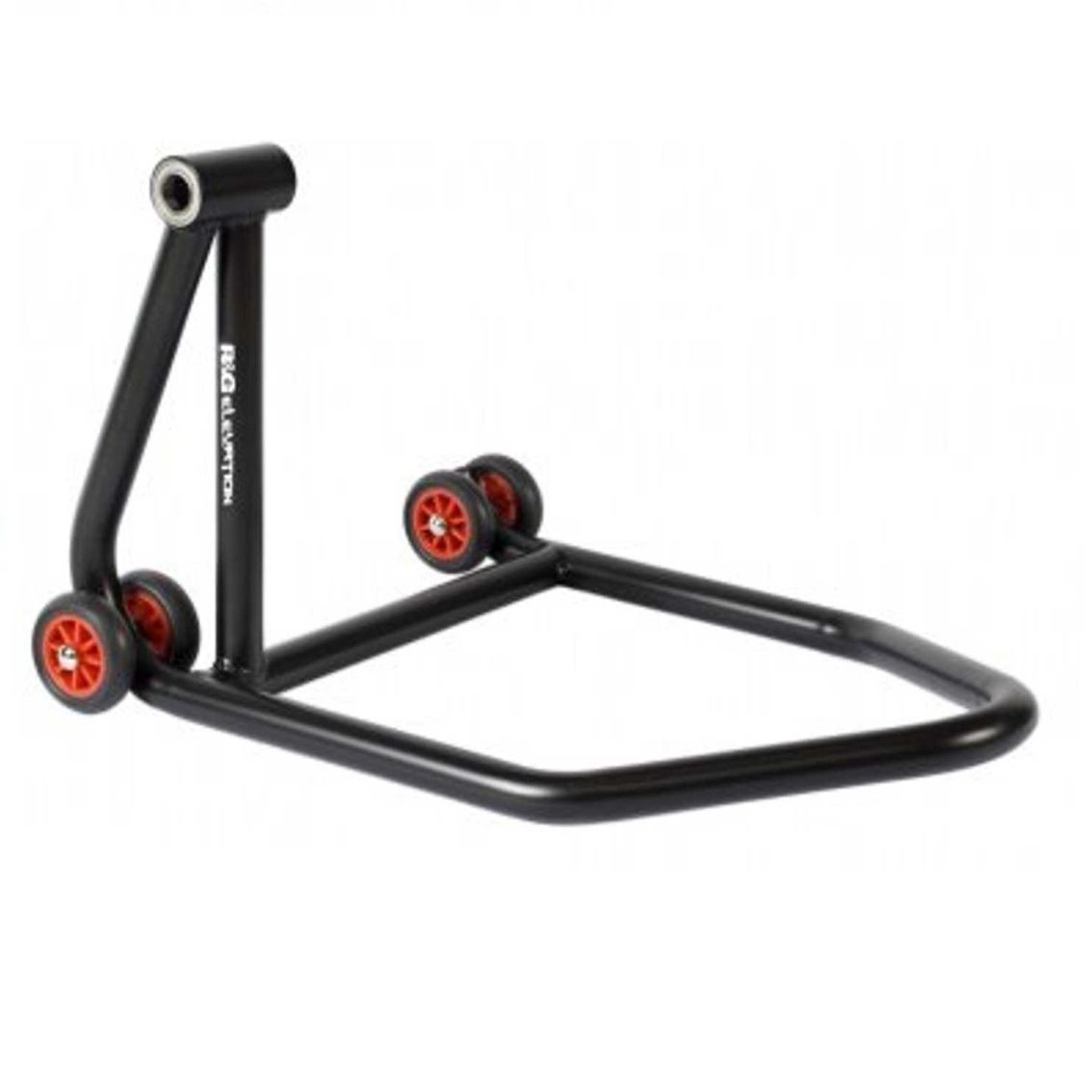 R&G Paddock Stand Single Sided Black (LHS Rear) BMW R1200RT 2014 - 2018