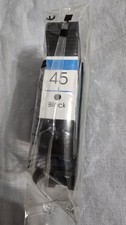 Genuine HP 45 Black Ink Cartridge 51645A Brand New Factory Sealed