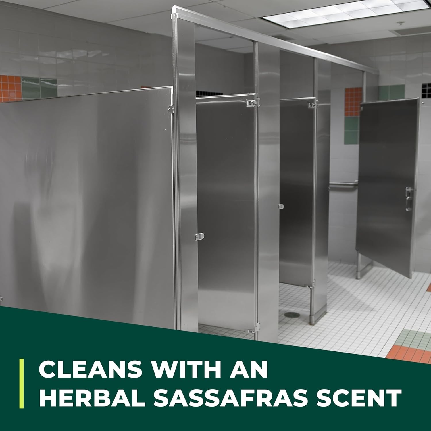 13005CT Industrial Cleaner and Degreaser