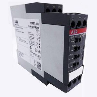 ABB Time Relay 1SVR730010R0200