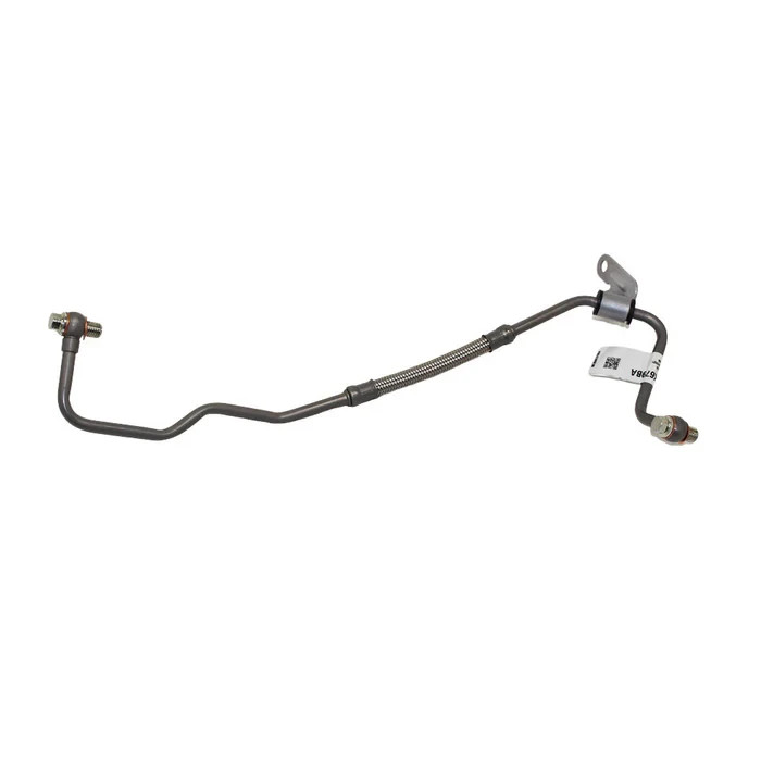 GEN1 High Flow Turbo Charger With Genuine Oil Feed Pipe For Ford Transit 2.2L