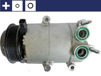 Mahle Kompressor Klimaanlage ACP 1333 000S FüR Ford BA7 MAX Galaxy Mondeo 12V 4