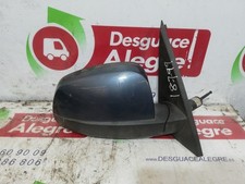 Retroviseur gauche (ou coque) Lancia FULVIA