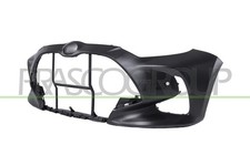 PRASCO Stoßfänger Stoßstange vorne passend für Toyota Yaris P21 PA1 PH1