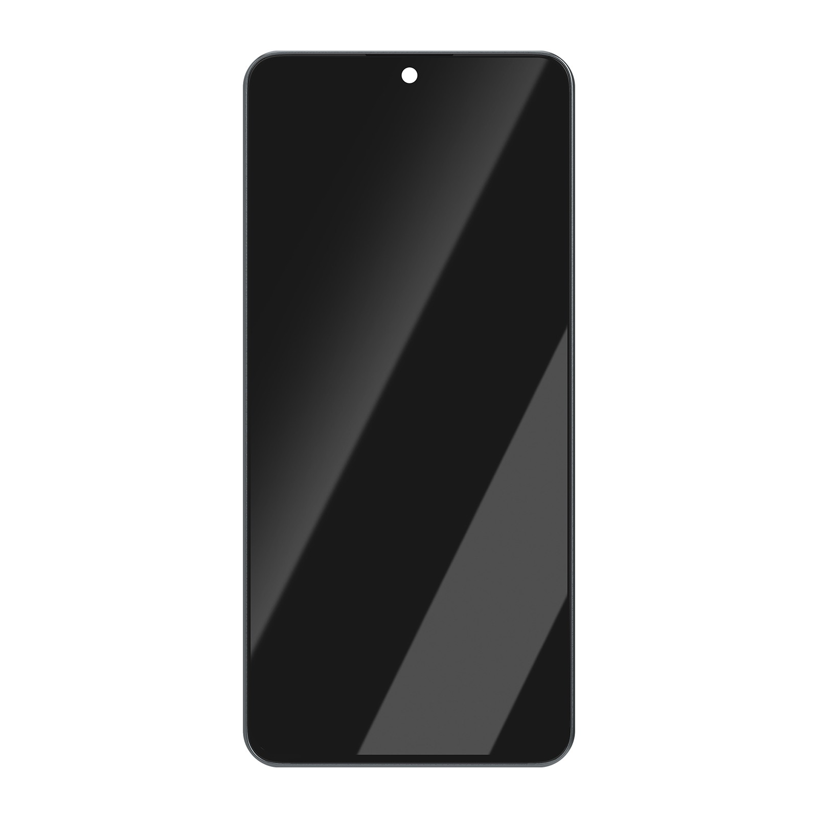 Écran AMOLED pour Xiaomi Poco X6 Pro Dalle Tactile avec Châssis Noir