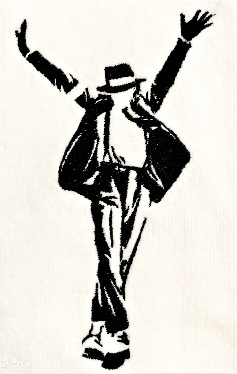 michael jackson towel products for sale | eBay
