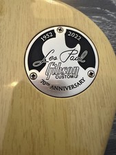 Gibson Custom Shop Les Paul Special 57 Reissue 70th Anniversary Edition