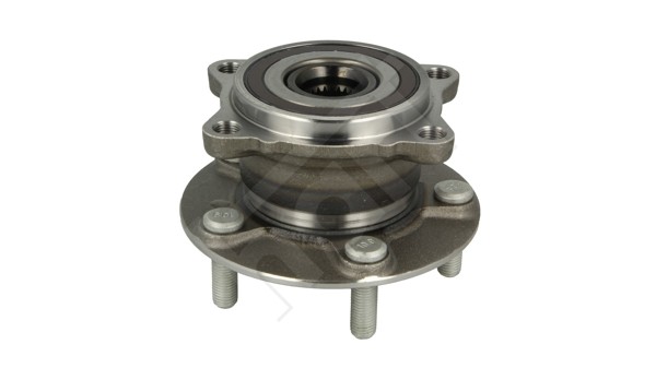Hinterachse Hart 904 448 Radlagersatz FüR CitroËN,Mitsubishi,Peugeot-image