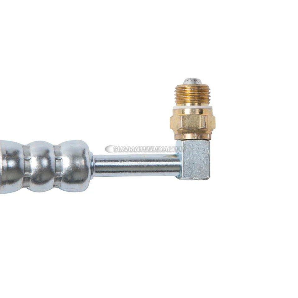 Manguera de presión de dirección asistida Edelmann para Ford Country Squire Foto 2 de 3