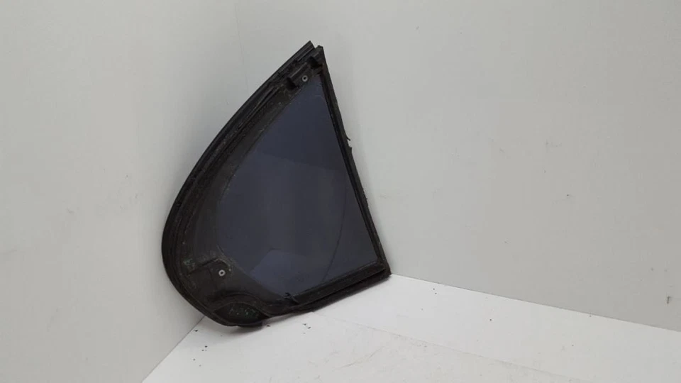 Puerta Ventilación Cristal Trasero Izquierdo Piloto 2002 03 04 05 06 Jaguar X-Type SEDAN Foto 3 de 4