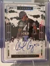 Panini 2025 Impeccable WNBA Chelsea Gray Auto Holo Silver IHS-3 /25 Aces