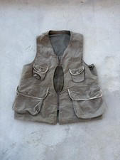 True Vintage 1940s Half Moon Masland Fishing ...