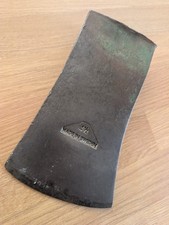 Vintage Axe Made In Sweden 4.5lb Axe Head