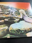 LP Led Zeppelin  Houses Of The Holy   ATLANTIC   NM