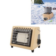 :Gas Heater Electronic Ignition Butane Gas Cassette