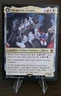 MTG Megatron, Tyrant Universes Beyond: Transformers Regular Free Ship