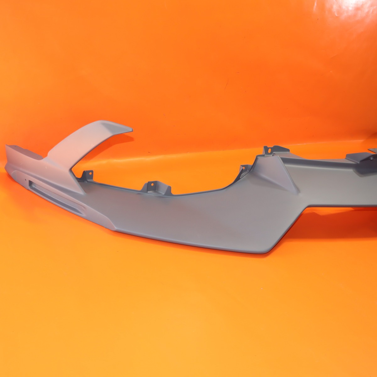 Lamborghini Aventador 2012-2016 Front Bumper spoiler