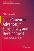 Pablo Fossa | Latin American Advances In Subjectivity And Development | Buch