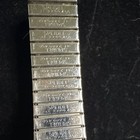 Bulova  Men’s  1950s Gold Filled Rectangular Manual Working Small Seconds Watch — photo 5