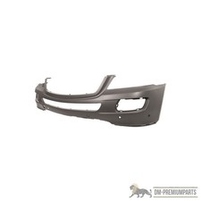 Sto&szlig;f&auml;nger vorne f&uuml;r Mercedes M-Klasse ML (W164) bj 05-08 PDC passend