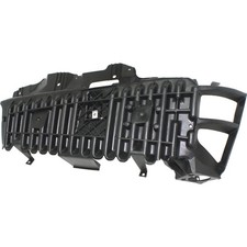 Fender Supports Front Passenger Right Side Hand 55078134ag For Jeep Wrangler Jk