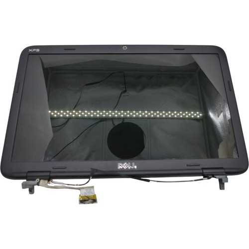 DELL XPS 15 L501X Couvercle D'Écran Avec Écran Et Charnières - Bild 1 von 3