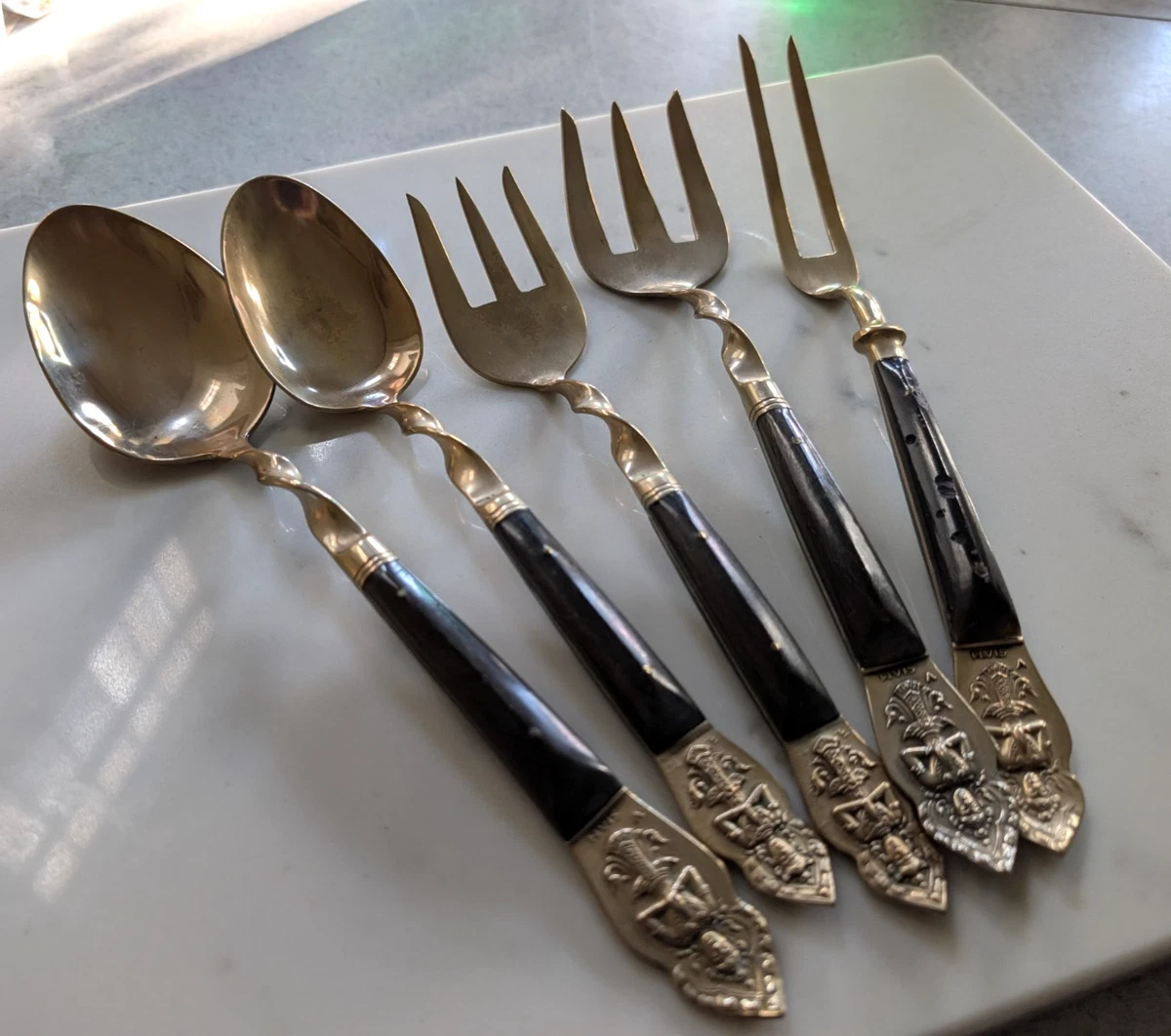 25+ thailand flatware for sale | Updated Oct 2026