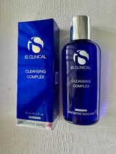 iS Clinical Facial Cleansing Complex - 2 Oz