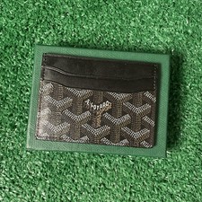 Goyard Cardholder