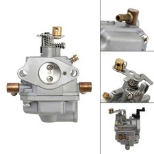Carburetor Carb 6BX-14301-10 6BX-14301-00 for Yamaha ouboard F6 4 stroke 6HP*
