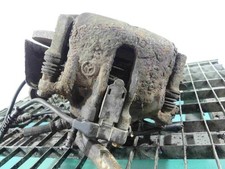 Mercedes-Benz 190 W201 1991 Rechts Bremssattel vorne IMPRK1229252 Benzin 80kW