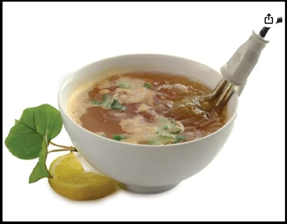 NEW Norpro Instant Immersion Heater Coffee/Tea/Soup Electric Water Portable - Image 3 of 3