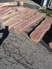 Lot of Eastern Red Cedar lumber / wood PICK UP ONLY