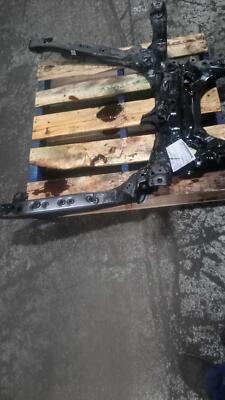 2020 Honda Civic Frame Crossmember OEM White 95000 Mi 6 Month Warranty