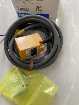 1PC Omron TL-N7MD2 Proximity Switch Sensor TLN7MD2 New In Box Free 1PC Omron TL-N7MD2 Proximity Switch Sensor TLN7MD2 New In Box Free