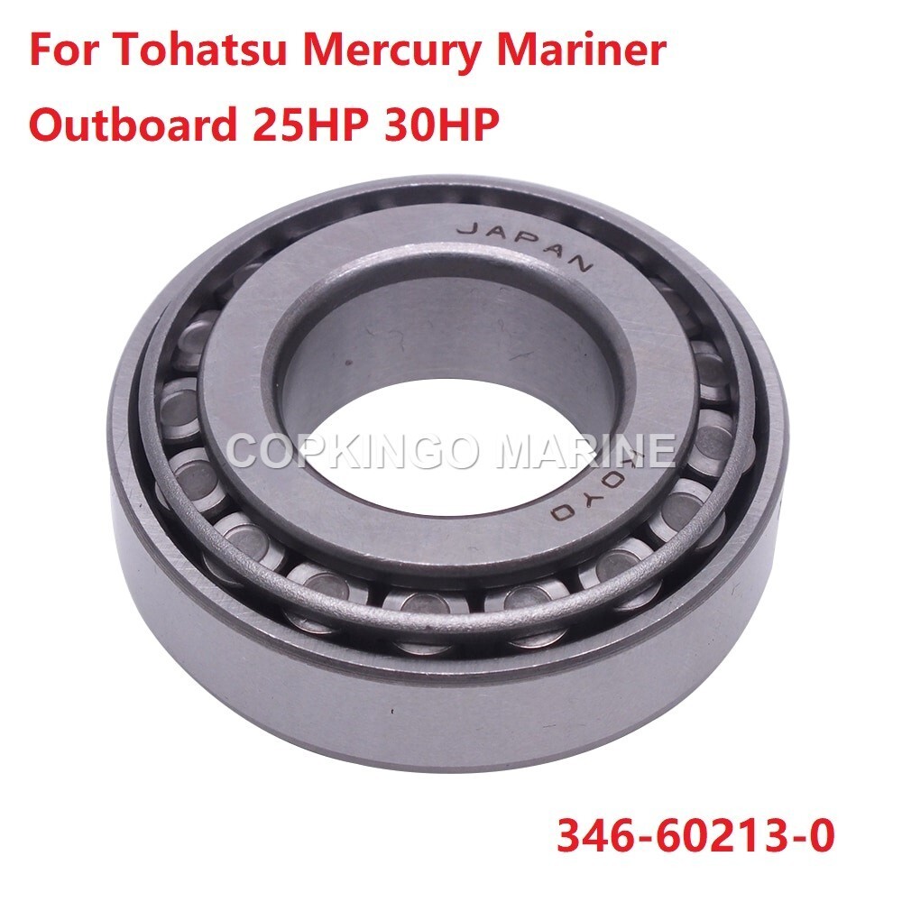 Roller Bearing For Tohatsu Mercury Mariner Outboard Motor