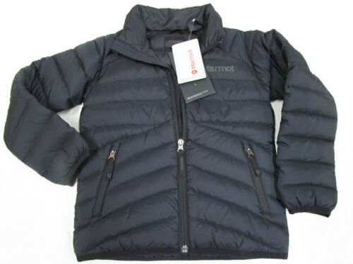 NWT Marmot Strollbridge Down Jacket XS, M, L, XL Steel Onyx NWT Marmot Strollbridge Down Jacket XS, M, L, XL Steel Onyx