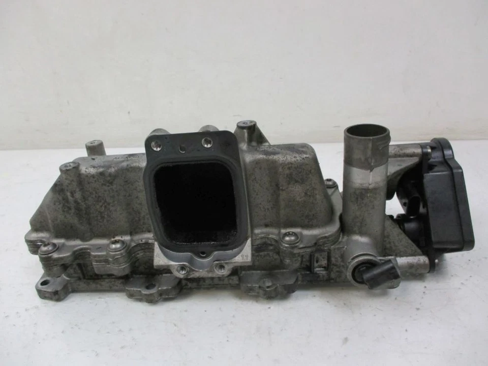 Intake Manifold Inlet Manifold Actuator Fold Twist Fits for Smart Forfour (454 - Imagem 3 de 4