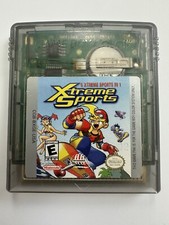 Xtreme Sports (Nintendo Game Boy Color, 2000)- Authentic