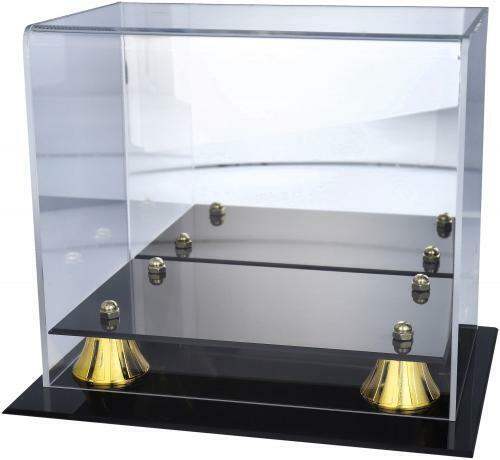 Mini Helmet Display Case - Picture 4 of 4