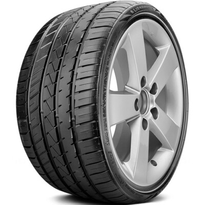 LIONHART LH-FIVE 295/30R24 109/W ALL SEASON TIRE | eBay