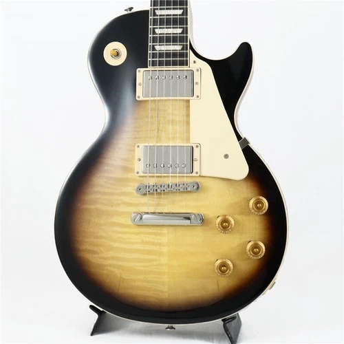Gibson Les Paul Standard '50s Tobacco Burst SN.203220199 Electric Guitar