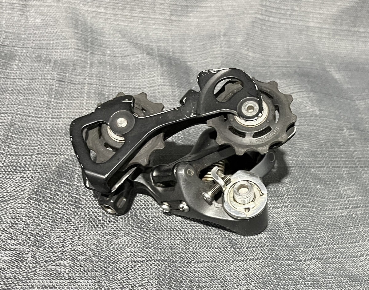 Shimano Ultegra RD-6800 Road Bike Rear Derailleur Short Cage 11