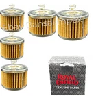 Genuine Royal Enfield Filter Comp, Engine Oil 1570120/B, Meteor / Classic 5 Pcs