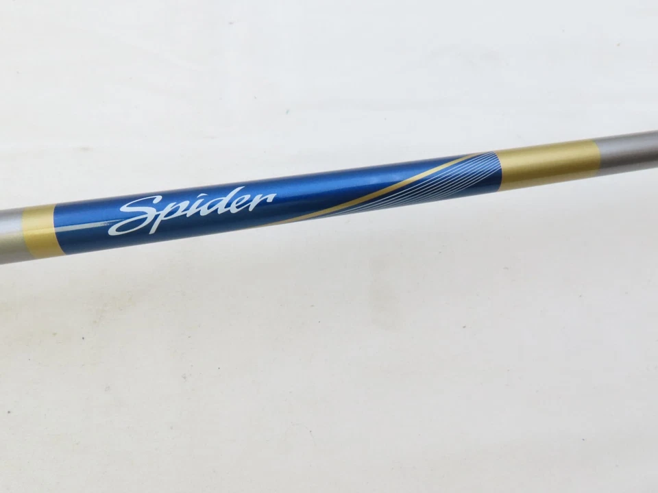 New TaylorMade Kalea Gold Spider S #1 33" Putter Spider 70g Graphite Shaft + HC - Image 4 of 4